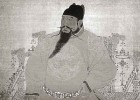 东臣嘉措巴南伽嘉增（生于1370至1433）