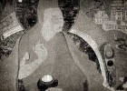 根敦主巴──第一世嘉瓦仁波切(1391年–1474年)