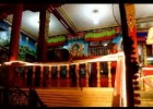 二零一一年，萨甘丹寺祈愿节法会