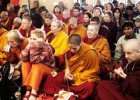 嘉瓦仁波切和藏传佛教走向世界的途径