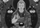 嘉绒高僧阿旺札巴 (1365年至1431年)
