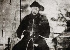 敖禄打儿罕囊索(1550年-1622年)
